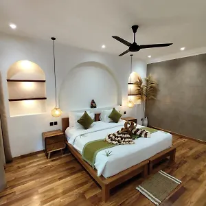 Jungle Haven Pensionat