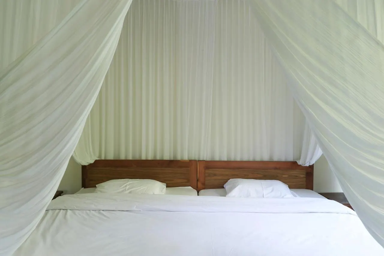 De Dalam Villa Ubud 3*,  Indonésie